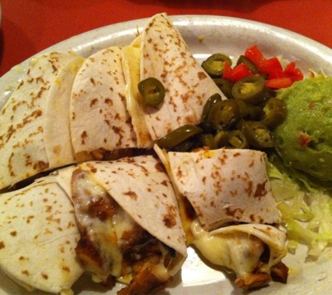 La Mesa Mexican Restaurant - Sherman, TX