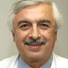Stratos George Skarpathiotis, MD
