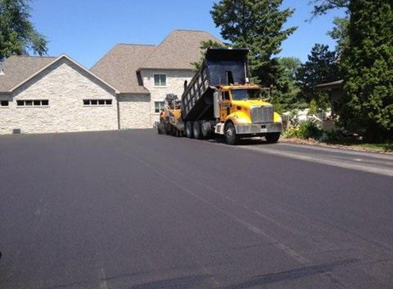 Absolute Asphalt LTD - Appleton, WI