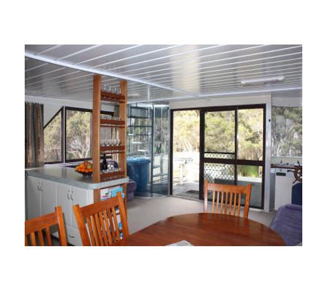 Houseboat Holidays - Walpole, WA