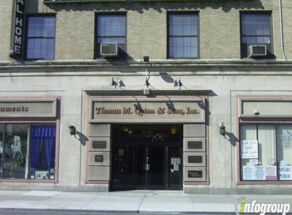 Thomas H Quinn & Sons - Woodside, NY