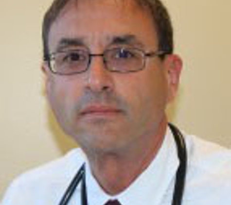 Dr. Joseph Dipirro, MD - West Seneca, NY