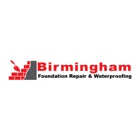 Birmingham Foundation Repair & Waterproofing