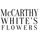 McCarthy - White's Flowers - Delivery Service