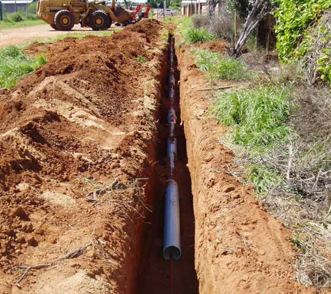 Coral Coast Plumbing