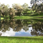 Kenneth Rust, Pond Biologist