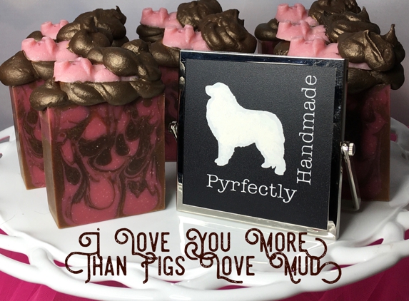 Pyrfectly Handmade - Jarrell, TX