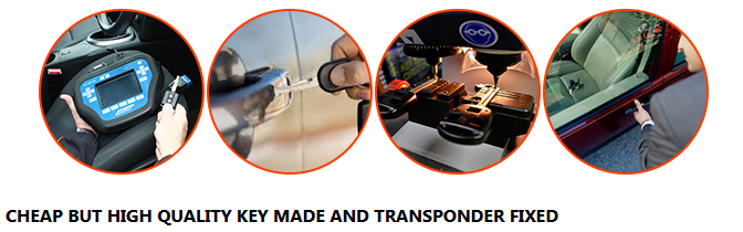 Automotive Locksmith Of Houston TX 1718 Fry Road, Houston, TX 77084 ...