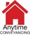 Anytime Conveyancing Logo