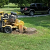 Huggins Stump Removal gallery