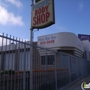 Pacific Body Shop