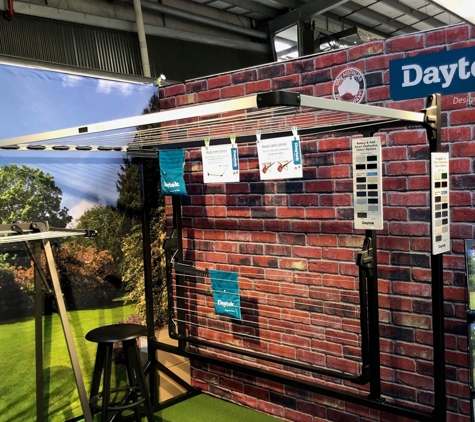 Daytek (Dayton Tooling Pty Ltd) - Preston, VIC