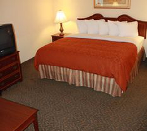 Country Inns & Suites - Morrisville, NC