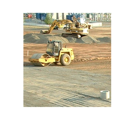 Machell Bros Earthmoving - Tumut, NSW