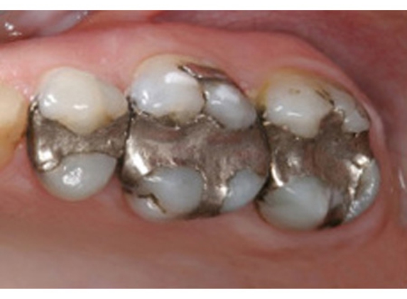 Manchester Unity Dental Centre - Melbourne, VIC