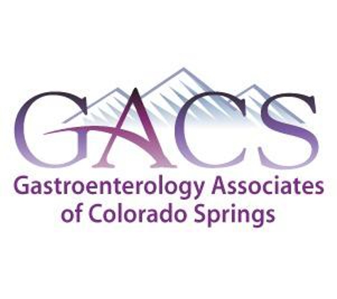 Gastroenterology Associates of Colorado Springs - Medical Center Pt - Colorado Springs, CO