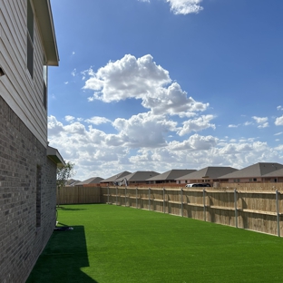 Purchase Green Artificial Grass - Odessa, TX