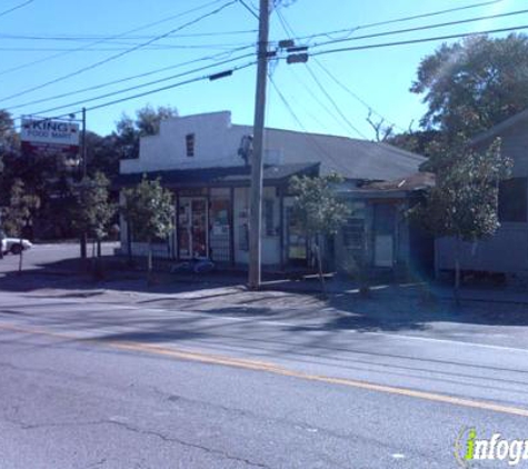 A1A Crab House - Saint Augustine, FL