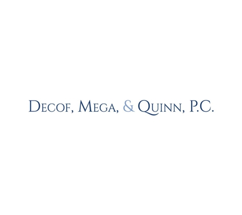 Decof, Mega & Quinn, P.C. - Providence, RI