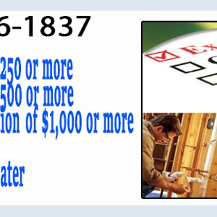 ToDo Plumbing & Heating - Pasadena, TX