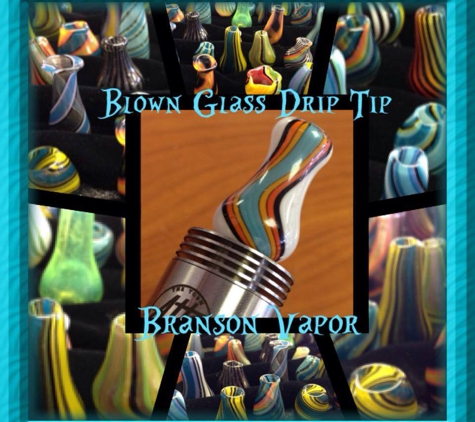 Branson Vapor - Branson, MO