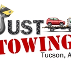 Just Towing
