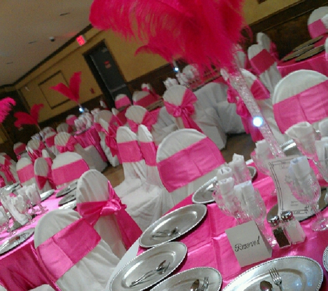 North Texas Elite Special Event Planning & Catering - Grand Prairie, TX