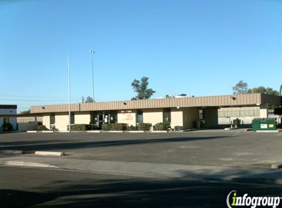 Vantage West Credit Union - Phoenix, AZ