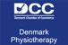 Denmark Physiotherapy Clinic Logo