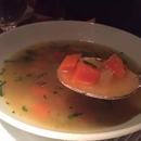 21 Club - American Restaurants