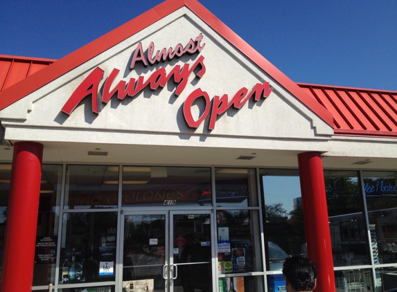 Almost Always Open - Ames, IA