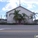Mount Olive Primitive Baptist Church - Primitive Baptist Churches