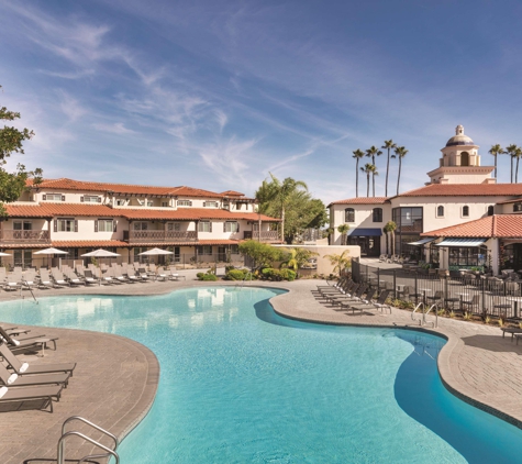 Embassy Suites Mandalay Beach Resort - Oxnard, CA