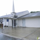 Mount Olive Progressive Baptist Church