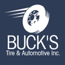 Bucks Tire Automotive Inc. - Tire Dealers