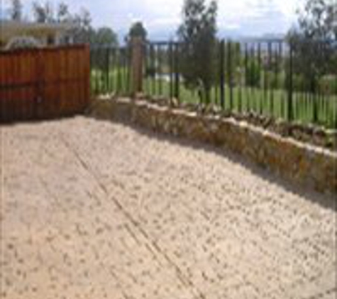 Mackie Landscaping - Winchester, CA