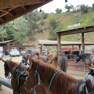 Sunset Ranch Hollywood Stables - Los Angeles, CA