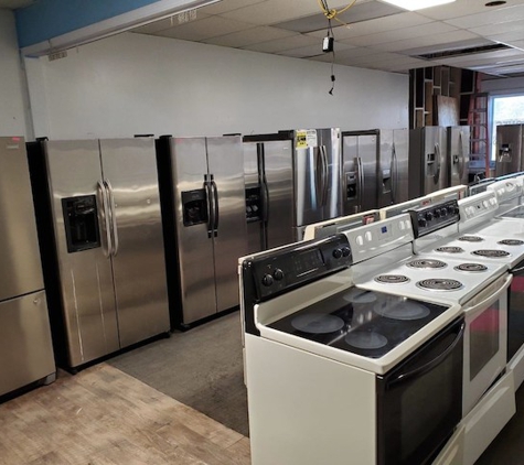 ULL Used Appliances - Indianapolis, IN