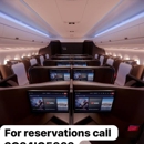 Delta Air Lines - Airlines