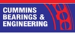 Cummins Bearings & Engineering Logo