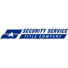 Security Service Title Company