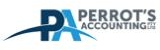 Perrot's Accounting Pty Ltd Logo