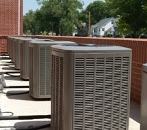 Moore's Refrigeration Heating & Air Conditioning Service Inc - Harvest, AL