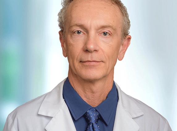 Dr. Mark A. Mostovych, MD - Jacksonville, FL