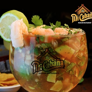 Mi Cabana Mexican Restaurant #2 - Greenville, NC