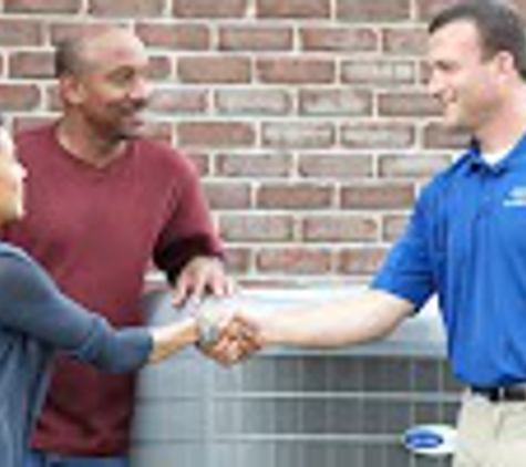 A/C Masters Heating and Air Conditioning Inc. - Yorktown, VA