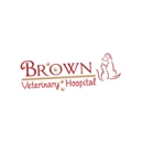 Brown Veterinary Hospital - Veterinarians