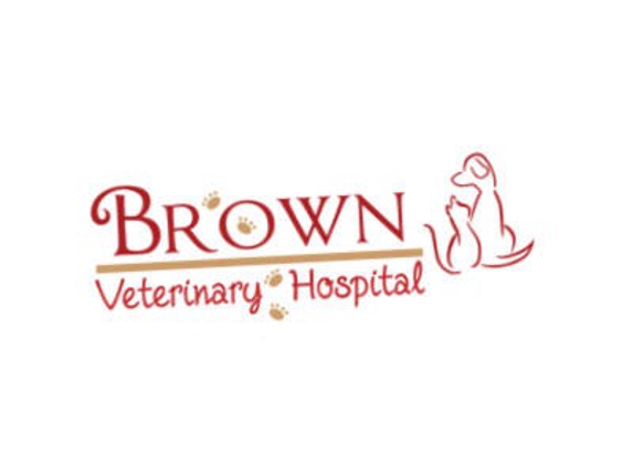 Brown Veterinary Hospital - Terre Haute, IN