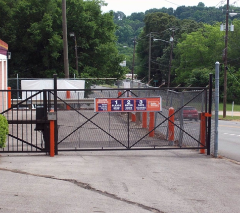 Public Storage - Birmingham, AL