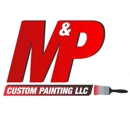 M & P Custom Painting LLC - Painting Contractors